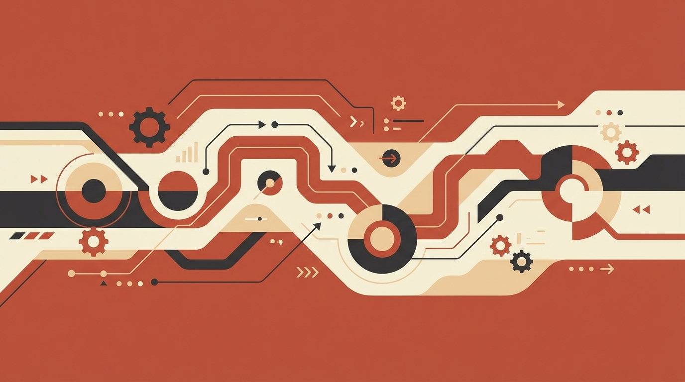 AI for Supply Chain Optimization A Practical Guide