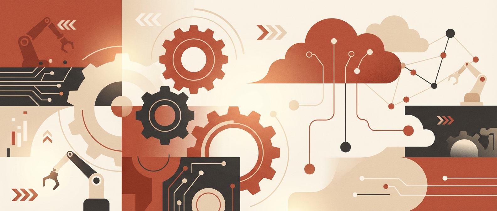 10 Key Benefits of Business Process Automation in 2026