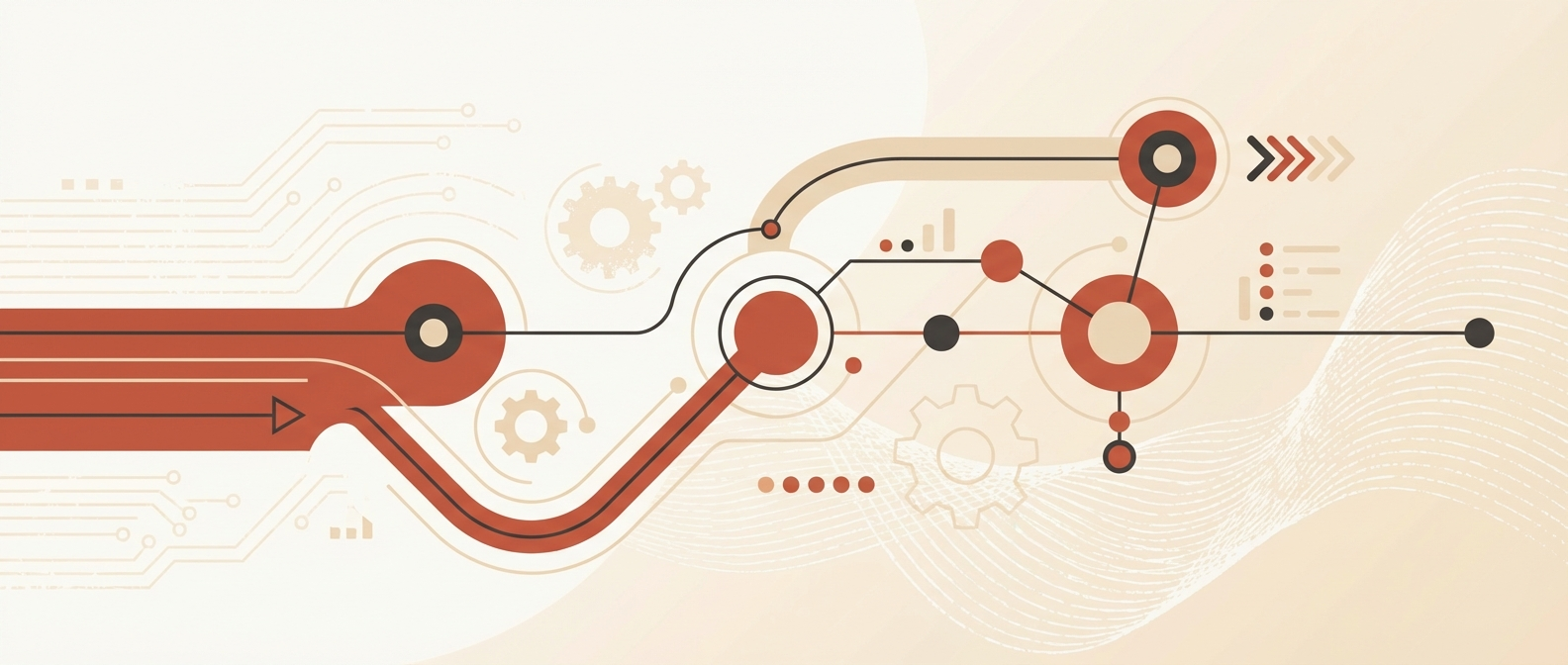 Unlocking Business Process Automation Benefits