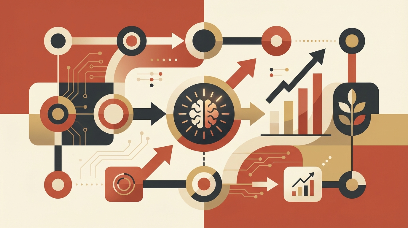 How to Create a Workflow with AI for Real Business Growth