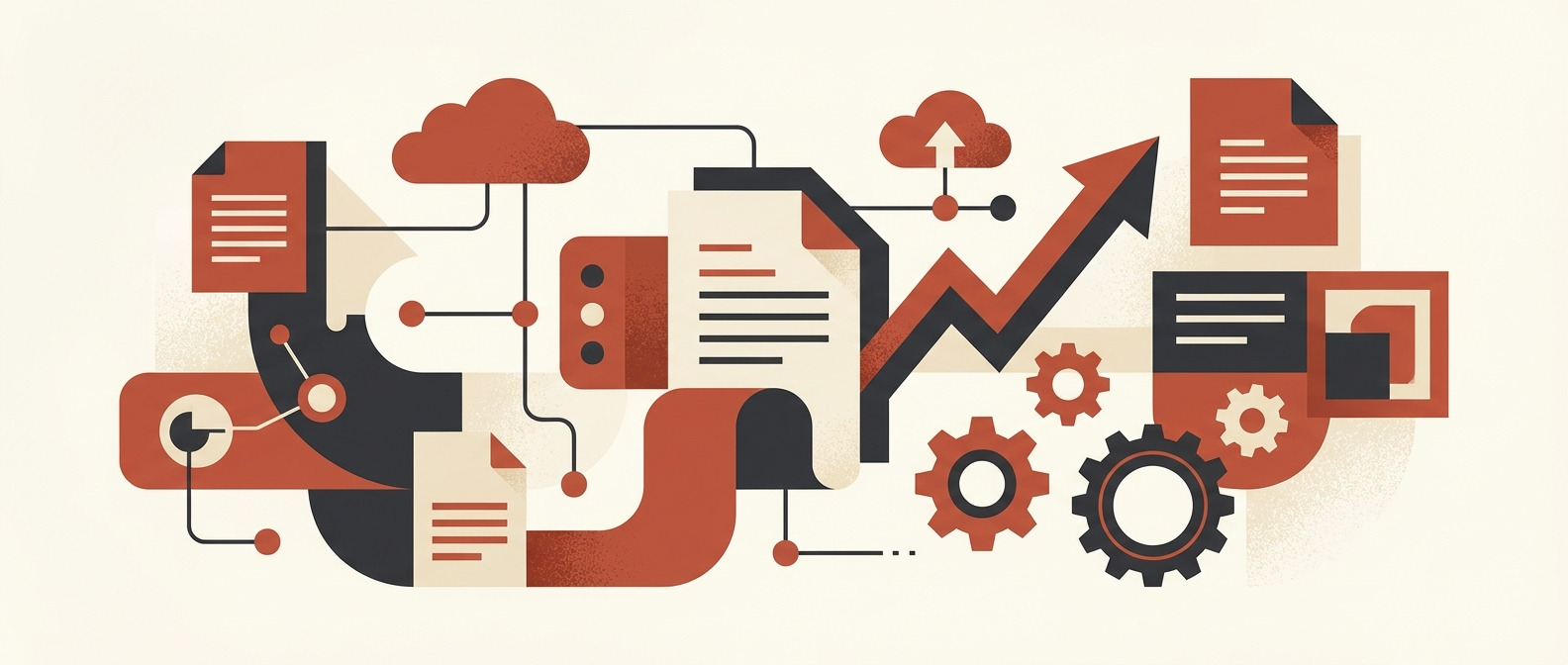 Document Management Services That Boost Business