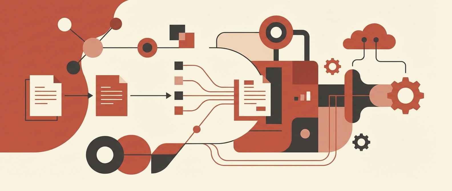 A Practical Guide to Document Processing Automation