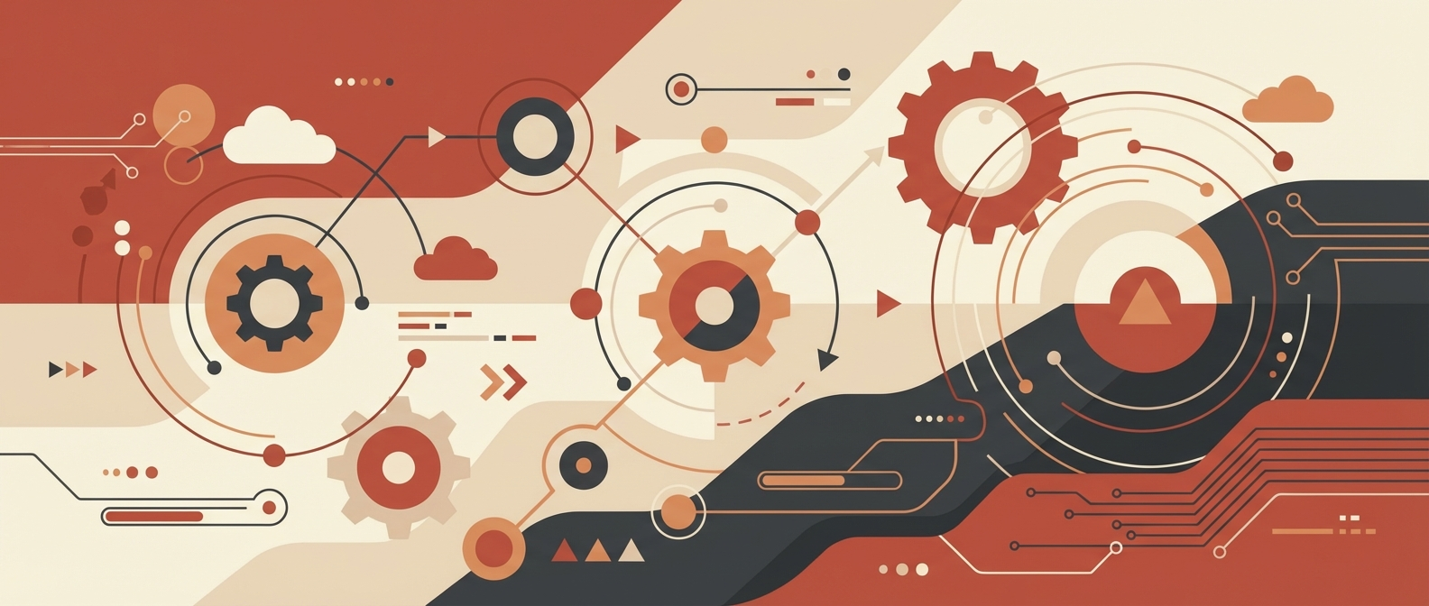 How to Automate Business Processes Effectively