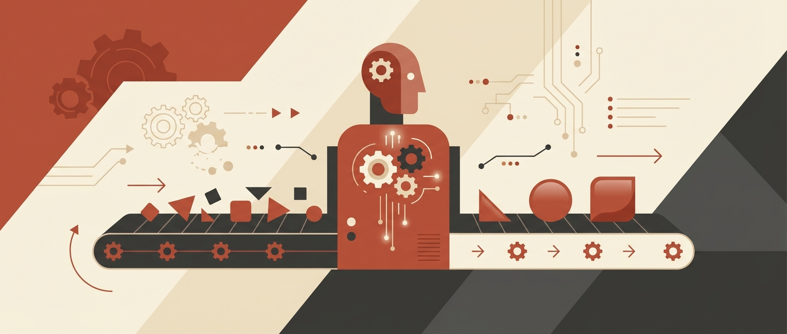 How to Automate Repetitive Tasks and Boost Productivity