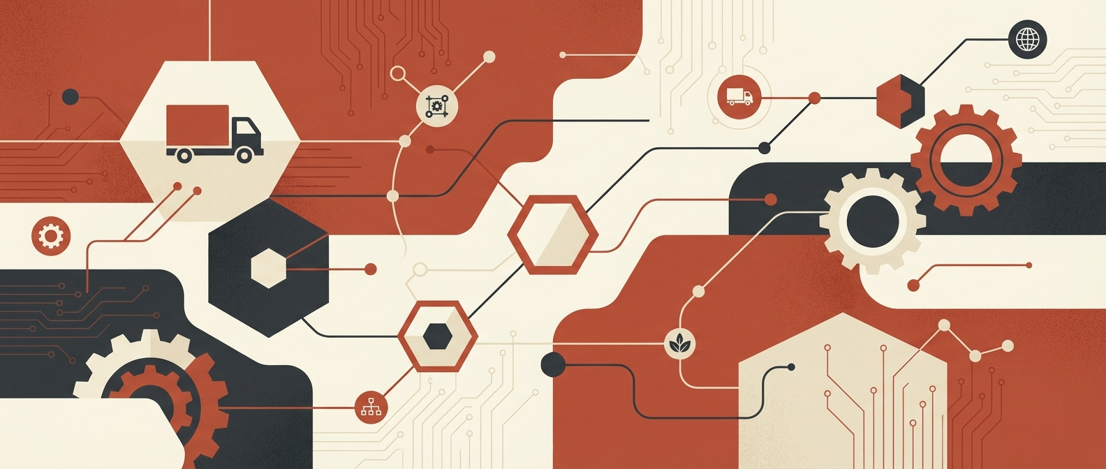 how to improve supply chain efficiency: A Practical Roadmap