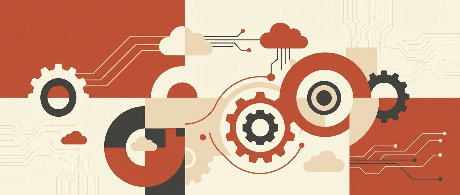 Software Integration Services: Boost Efficiency & Automation