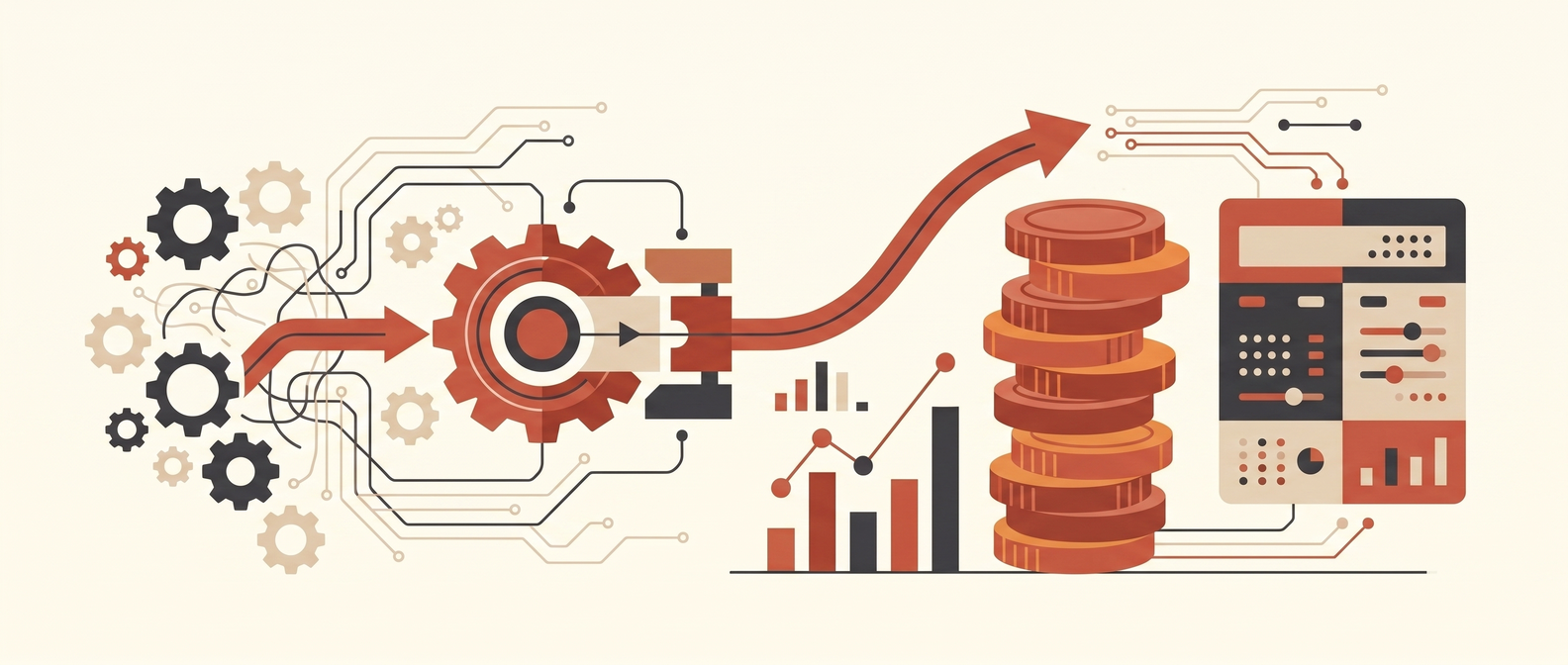 Workflow Automation ROI Calculator for Operations Teams